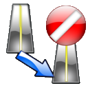 anisotropic_filtering_cancel_128.ico